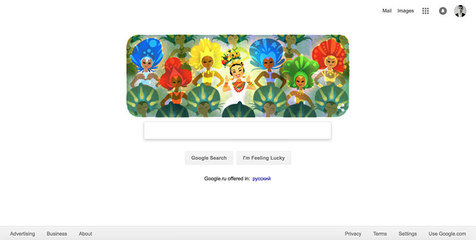 不如学用简约风格的原则 提升网站设计服务