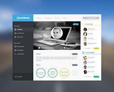 专业公司网站设计服务，由 Protoos 为您打造卓越的Web形象