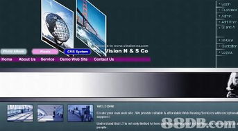 为何选择专业的ASP.NET网页设计与开发服务